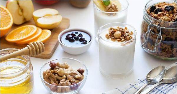 谷物早餐成為現(xiàn)在年輕人的新寵